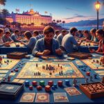 Festival des Jeux Cannes 2026 : Passion et Nouveautés