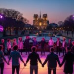 Festival Plus Fort.es Ensemble : Lutte Contre Violences Sexuelles Spectacle