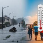 Février 2026 : Un Mois Météo Historique en France