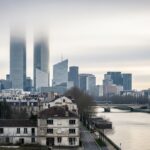 Fiasco Tours Hermitage : Damiers Clé Municipales Courbevoie