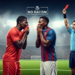 FIFA : Exclure Joueurs Couvrant Bouche en Match