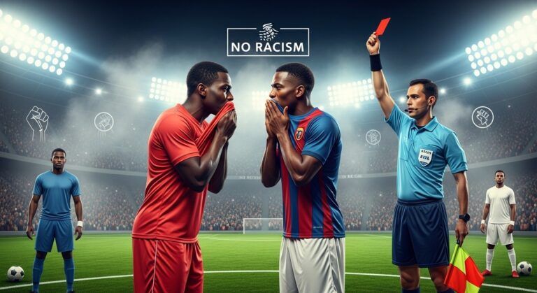 FIFA : Exclure Joueurs Couvrant Bouche en Match