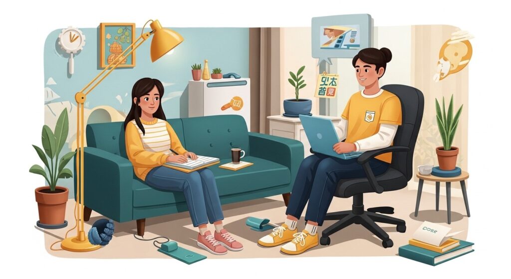 Files d&rsquo;Attente Explosent dans les Aéroports Américains : Agents de l&rsquo;ICE en Renfort