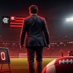 Filipe Luis Licencié par Flamengo Après Victoire 8-0