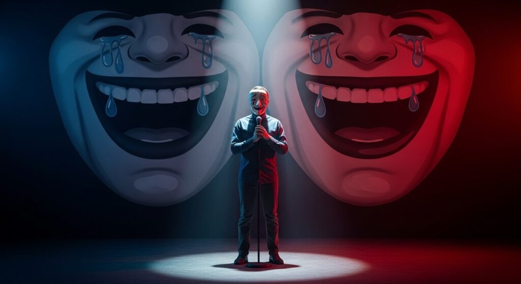 Fils de Gisèle Pélicot : Un One Man Show sur le Procès Divise