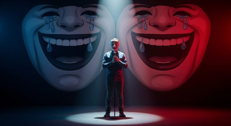 Fils de Gisèle Pélicot : Un One Man Show sur le Procès Divise