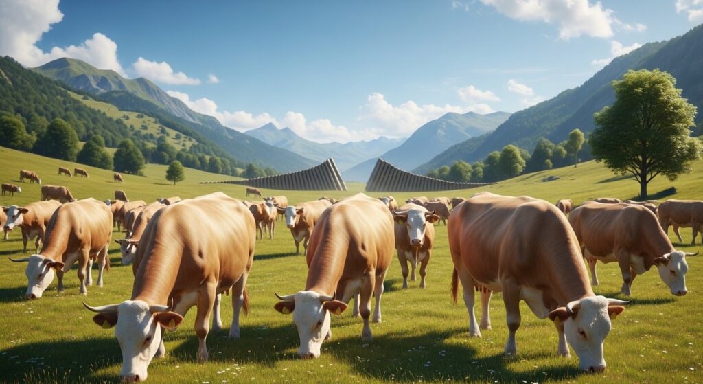 Fin de la Dermatose Nodulaire Bovine en France : Levée Totale des Restrictions