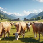 Fin de la Dermatose Nodulaire Bovine en France : Levée Totale des Restrictions