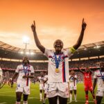 Finale Coupe LFFP Féminine : OL Lyonnes Bat PSG 1-0