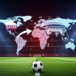 Finalissima 2026 : Délocalisation Confirmée pour Argentine-Espagne