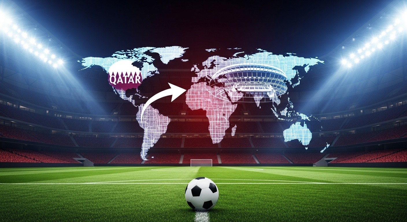 La Finalissima Argentine-Espagne, initialement au Qatar, change de lieu à cause du conflit au Moyen-Orient. Madrid en pole, mais tensions avec l'Argentine. Détails et enjeux du choc Messi-Yamal.