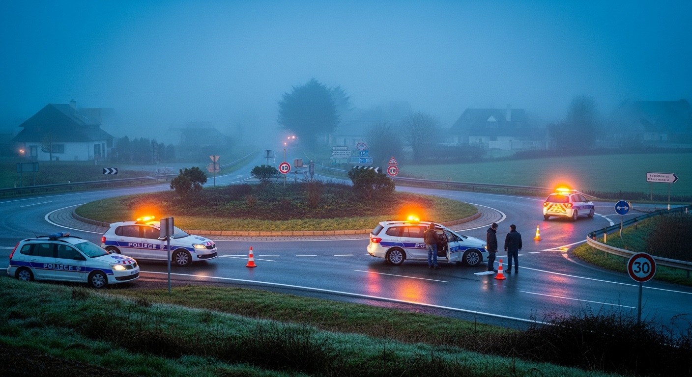 Le Finistère alerte après 57 morts sur les routes en 2025, record depuis 2007. Opérations de contrôles renforcées en 2026 pour inverser la tendance : alcool, vitesse, stupéfiants au cœur du problème. Décryptage complet.