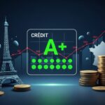 Fitch Maintient la Note A+ de la France : Analyse et Perspectives