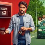 Flambée Carburant : Le Covoiturage en Île-de-France Pour Économiser