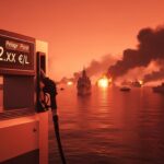 Flambée Carburants : Mesures Pays Face à la Crise Pétrole