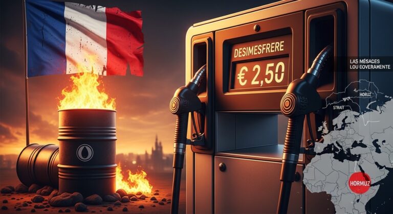 Flambée des Prix des Carburants : Que Peut Vraiment Faire l&rsquo;État ?