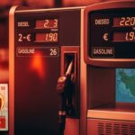 Flambée des Prix des Carburants : Utilité Réelle des Contrôles Gouvernementaux ?