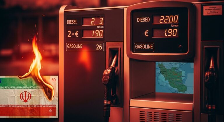 Flambée des Prix des Carburants : Utilité Réelle des Contrôles Gouvernementaux ?