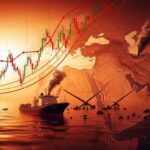 Flambée du Gaz Européen : +30% Après l&rsquo;Envolée du Pétrole