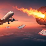 Flambée du Kérosène : Hausse des Tarifs Longs-Courriers Air France-KLM