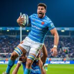 Florian Verhaeghe Vers un Retour en XV de France ?