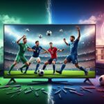 Football : Pourquoi les Diffuseurs Attendent une Loi Anti-Piratage