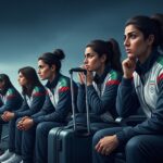 Footballeuses Iran : Retour Forcé Après Saga Asile Australie