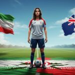 Footballeuses Iraniennes en Australie : Un Revirement Qui Change Tout