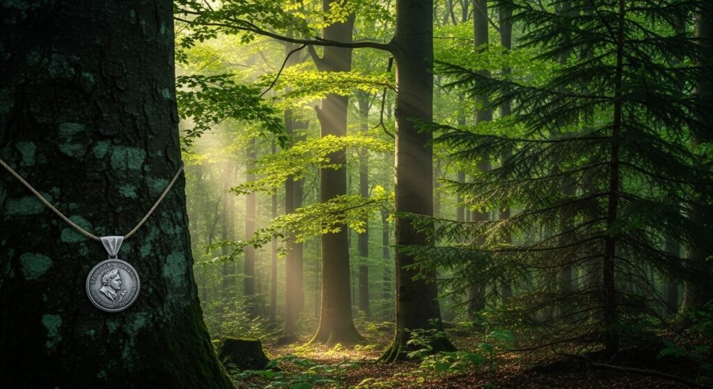 Forêts Cinéraires en France : L&rsquo;Alternative Naturelle qui Essaime
