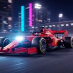 Formule 1 Explose : Brad Pitt et Glamour Boostent les Audiences