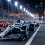 Formule 1 GP Australie 2026 : Heure et Chaîne pour Qualifications