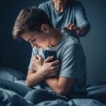 Fouiller le Téléphone de son Ado : Une Très Mauvaise Idée ?