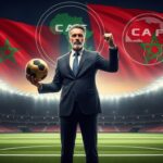 Fouzi Lekjaa : Le Patron Incontournable du Foot Marocain et Africain