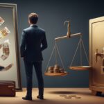 Foyers Aisés Sans Impôt sur le Revenu : Le Débat qui Fâche