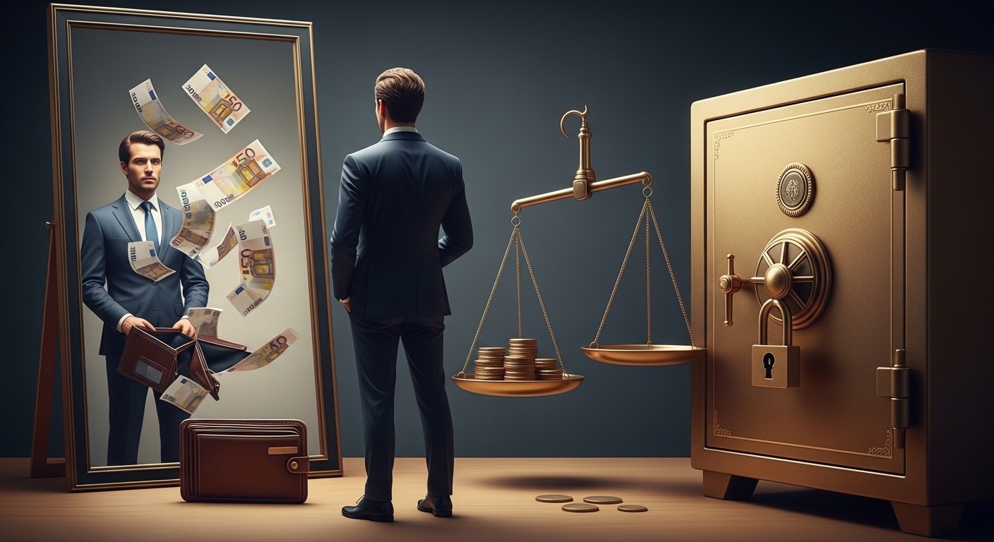 Découvrez pourquoi entre 13 000 et moins de 100 000 foyers fortunés ne paieraient aucun impôt sur le revenu en France. Équité fiscale, optimisation et patrimoine financier au cœur du scandale.