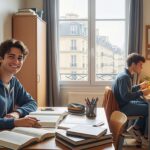 Foyers Catholiques Étudiants : Une Alternative au Logement en Crise