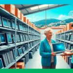 Fracture Numérique Alpes-Maritimes : La Banque du Numérique en Pleine Expansion