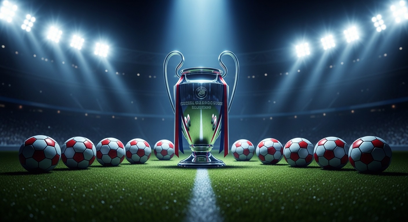 William Saliba, Hugo Ekitike, Armand Laurienté et d'autres Français brillent en Europe. Découvrez notre équipe type du week-end avec leurs performances marquantes à l'international.