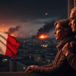 Français Bloqués en Iran : L'Angoisse de Cécile Kohler et Jacques Paris