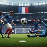 Français du Week-end : Saliba et Kalimuendo Brillent