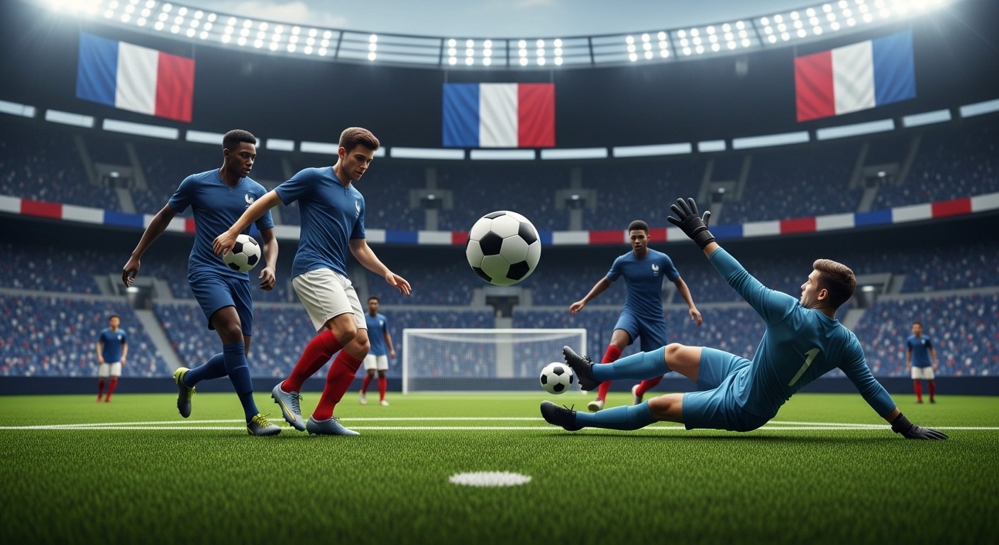 Découvrez les performances exceptionnelles des Français à l'étranger ce week-end : William Saliba impérial, Arnaud Kalimuendo décisif et d'autres qui ont rayonné en Europe.