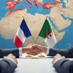 France-Algérie : Reprise du Dialogue Diplomatique Après la Crise