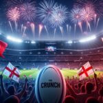 France-Angleterre 2026 : Le Crunch Légendaire Qui a Enflammé le Stade