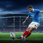 France-Angleterre 48-46 : Les Bleus Remportent le Tournoi au Buzzer