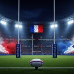 France-Angleterre 48-46 : Ramos Offre le Doublé au Crunch