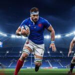 France-Angleterre : Composition Probable des Bleus