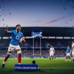 France Angleterre U20 : Grand Chelem Conquis en 2026 !