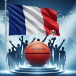 France Basket Qualifiée Mondial 2027 : Wembanyama en Vue