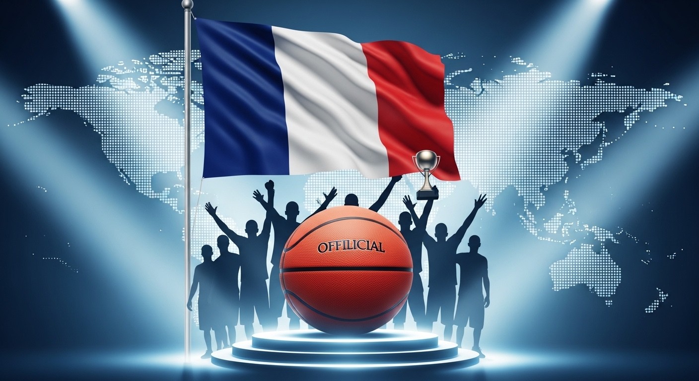 Les Bleus valident leur ticket pour le Mondial 2027 après leur succès contre la Hongrie. L'été s'annonce décisif avec le retour de Wembanyama et des stars NBA pour bâtir un collectif gagnant.