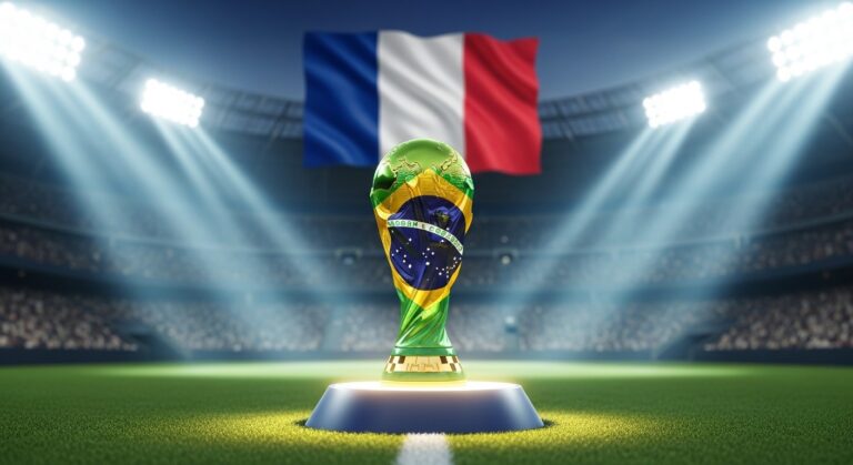 France-Brésil : Neymar prêt pour un retour choc face aux Bleus ?